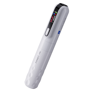 Lancement du Nouveau Produit Stylo Machine de Tatouage <span class=keywords><strong>Mast</strong></span> <span class=keywords><strong>Tour</strong></span> Y22 <span class=keywords><strong>Pro</strong></span> pour Maquillage Permanent SMP avec Batterie sans Fil 1300 MAh - Product Image 4