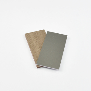 Panneaux muraux de <span class=keywords><strong>douche</strong></span> en aluminium composite imperméables pour l'Amérique du Nord, briques Globalspc pour une personnalisation facile et une clarté optimale - Product Image 1