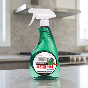 Limpiador de Drenajes Líquido Power 550mL Silver Nano Step, Fórmula de Acción Rápida, 50%-80% de Ingredientes Activos, Eliminación Profunda de Manchas, Corea del Sur - Product Image 2