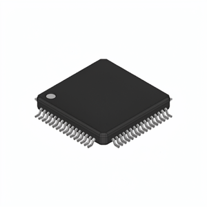 ตัวแทนจำหน่ายสิทธิ์แท้ ชิ้นส่วนอิเล็กทรอนิกส์ M38002E2FP แบบฝัง - Product Image 1