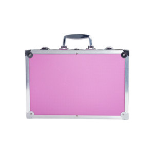 GF Art Supplies 145pcs Art Crafts Painting Coloring Drawing Case Deluxe Portable Metal Aluminium Art Set for Kids Teens Adults - Product Image 5