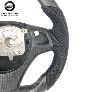 Per BMW E84 E85 E89 E90 E91 E83 E92 E93 E70 E60 E39 E30 Sport in fibra di carbonio accessori per auto 2008 2009 2010 2011 - Product Image 3
