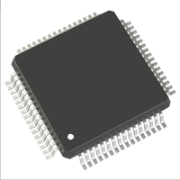 SPC5604BK0VLL6 MCU IC, approvisionnement flexible disponible pour les applications industrielles