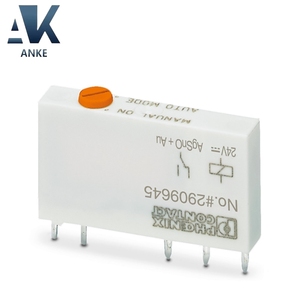 2909645-24DC/21AU/MS-Relé único - Product Image 1