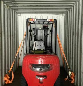 รถยกดีเซล3ตันรถยกสันดาปภายใน3 T - Product Image 6