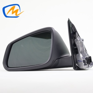 Venta directa de fábrica nuevo espejo lateral de señal de giro plegable FroBMW <span class=keywords><strong>X1</strong></span> F48 espejo retrovisor perfecto y duradero - Product Image 1
