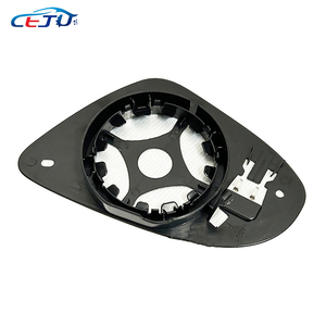 Kit carrosserie Pièces détachées automobiles Rétroviseur latéral chauffant pour PSA Citroën <span class=keywords><strong>C1</strong></span> AB40 Peugeot 108 Toyota Aygo X AB70 2014-2024 - Product Image 6