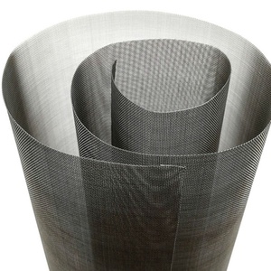 304 grillage tissé de l'acier inoxydable 316 <span class=keywords><strong>5mm</strong></span> x <span class=keywords><strong>5mm</strong></span> avec des services de traitement de soudure et de coupe - Product Image 6