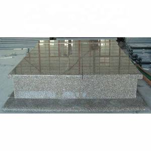 Cimetière européen Monuments de pierre tombale en granit Mémorial extérieur Pierre tombale européenne Pierres tombales - Product Image 4