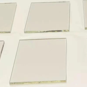 Vidrio de Plomo para Protección Contra Radiación, Vidrio de Plomo con Resistencia a los Rayos UV, Ventanas de Protección Contra Rayos, Placa de Vidrio - Product Image 1