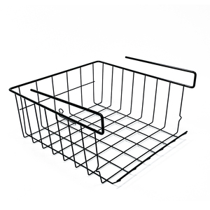 Giá Đựng Đồ Tủ Treo Đa Năng Giỏ Treo Nhiều Tầng Phân Vùng Thần Ký Túc Xá Kệ Treo Dưới - Product Image 4