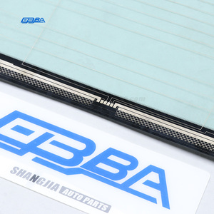 กระจกหลัง OEM สำหรับรถยนต์ Rolls-Royce Ghost ปี 2010 รุ่น 51317484405 กระจกหลังรถยนต์ - Product Image 2