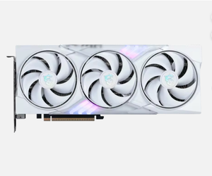 New RTX 5060 8G GAMING TRIO OC <b>WHITE</b> Gaming <b>Graphics</b> <b>Card</b> GPU Video MSI RTX 5060 8G GAMING TRIO OC <b>WHITE</b> Gaming <b>Graphics</b> <b>Card</b> GP - Product Image 3