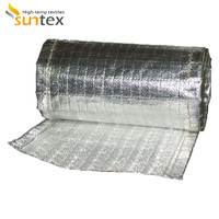 Fournisseur d'isolation pour tuyaux industriels, couvertures, housses, gaines, matelas et coussinets d'isolation amovibles