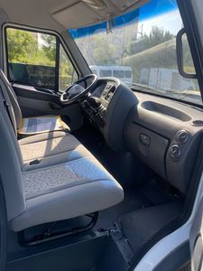 Minibús <span class=keywords><strong>Iveco</strong></span> Usado <span class=keywords><strong>de</strong></span> 6 Plazas, Modelo 2017, Minibús <span class=keywords><strong>de</strong></span> <span class=keywords><strong>Segunda</strong></span> <span class=keywords><strong>Mano</strong></span>, Monovolumen - Product Image 3