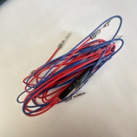 Kabel Harness yang Dapat Disesuaikan