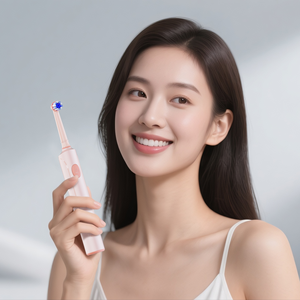 T2233แปรงสีฟันไฟฟ้าสำหรับผู้ใหญ่ผู้ใหญ่แปรงสีฟันไฟฟ้าแบบหมุนวนแบบไร้สายสำหรับช่องปากทันตกรรมแบบเงียบ - Product Image 6