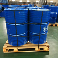 CAS NON. 79-10-7 Liquide d'acide acrylique glacial de haute pureté 99% à bon prix