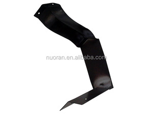 Gouttières d'<span class=keywords><strong>eau</strong></span> <span class=keywords><strong>de</strong></span> <span class=keywords><strong>pluie</strong></span> en aluminium noir Matériau <span class=keywords><strong>de</strong></span> construction durable qui respecte l'environnement en gros <span class=keywords><strong>de</strong></span> vente chaude - Product Image 6