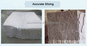 Máquinas Pulidoras para Azulejos y Mármol, Maquinaria para Cortar Piedra, Máquina Cortadora de Bloques de Granito y Mármol para Cortar Piedra Natural - Product Image 3