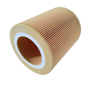 ตลับกรองอากาศสำหรับเครื่องอัดอากาศ Manny รุ่น C1250 ประสิทธิภาพสูง ป้องกันฝุ่น - Product Image 4