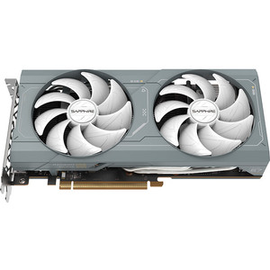การ์ดจอ Sapphire สำหรับ Radeon RX <span class=keywords><strong>6750</strong></span> GRE 12GB GDDR6 PCI Express ใหม่ สำหรับคอมพิวเตอร์ตั้งโต๊ะ - Product Image 1