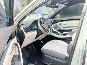 2025 Song Usado, Auto Usado, Turbo, Cuero, SUV, 6/y, aBTo, 2200KM, LHD, Portaequipajes de Techo - Product Image 5