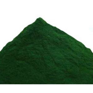 Поставка с завода, чистый органический порошок спирулины, Порошок Спирулины - Product Image 1