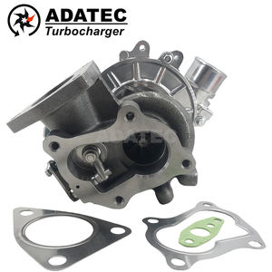 Kits de turbocompresor MFS Billet CT16 <span class=keywords><strong>17201</strong></span>-<span class=keywords><strong>30030</strong></span> <span class=keywords><strong>17201</strong></span>-0L030 piezas de turbina para Toyota Hiace 2,5 D4D 75Kw 102HP 2KD-FTV 2KD 2001- - Product Image 6