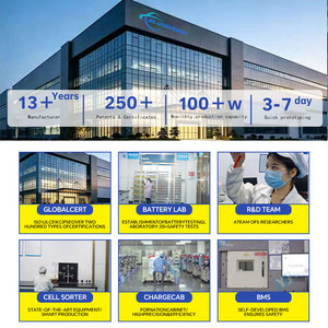 ชุดแบตเตอรี่ KC Certificate 18650 ความจุ 7800mAh 3.7v Li-ion แบตเตอรี่เซลล์ 3P แบบชาร์จได้ พร้อม PCM และสายเคเบิล - Product Image 5