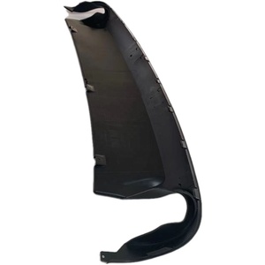 Alerón Trasero 4F5 807 521 C para <span class=keywords><strong>AUDI</strong></span> <span class=keywords><strong>A6</strong></span> <span class=keywords><strong>2008</strong></span> - Product Image 1