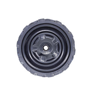 Vente en gros du fabricant de motoculteurs neufs à 23 essieux, pneus pleins 350-6, pièces de machines agricoles - Product Image 1