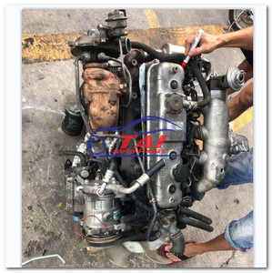 เครื่องยนต์เทอร์โบ TAI Original รุ่น 4JA1 4JB1 สำหรับ Isuzu Dmax และรถกระบะ - Product Image 3