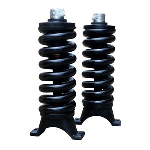 Prosa anteriore per escavatore e regolazione cingolo per PC130-8 parti del carrello per escavatore a PC150LC-6 PC150 - Product Image 3