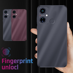 6.26 Inch Low Price Wholesale <strong>Special</strong> Texture Rear Shell Mobile Phones 4G Android Telephone Cell Dual Sim <strong>Cellphone</strong> Mobile Phone - Product Image 6