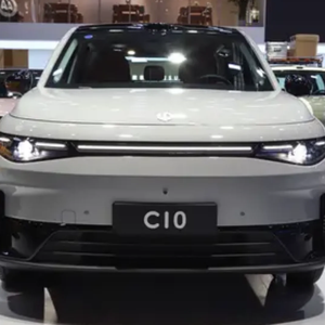 Véhicule d'<span class=keywords><strong>occasion</strong></span> ou neuf, modèle 2024/2026, Leapmotor C10, SUV compact à énergie nouvelle EREV/EV pour usage domestique, en promotion à prix abordable - Product Image 1