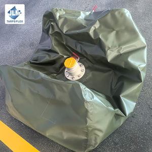 Vente Flash : Réservoir d'élevage <span class=keywords><strong>de</strong></span> poissons en PVC, vente directe usine JLM, pour aquaculture commerciale, capacité <span class=keywords><strong>1000L</strong></span>-800000L, certifié ISO9001 - Product Image 1