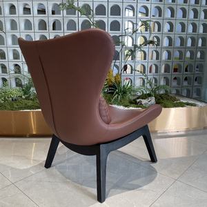 Sillones nórdicos para sala <span class=keywords><strong>de</strong></span> estar, ocio moderno, sofá individual reclinable barato, diseño <span class=keywords><strong>de</strong></span> silla <span class=keywords><strong>de</strong></span> lujo para muebles <span class=keywords><strong>de</strong></span> sala <span class=keywords><strong>de</strong></span> estar - Product Image 2