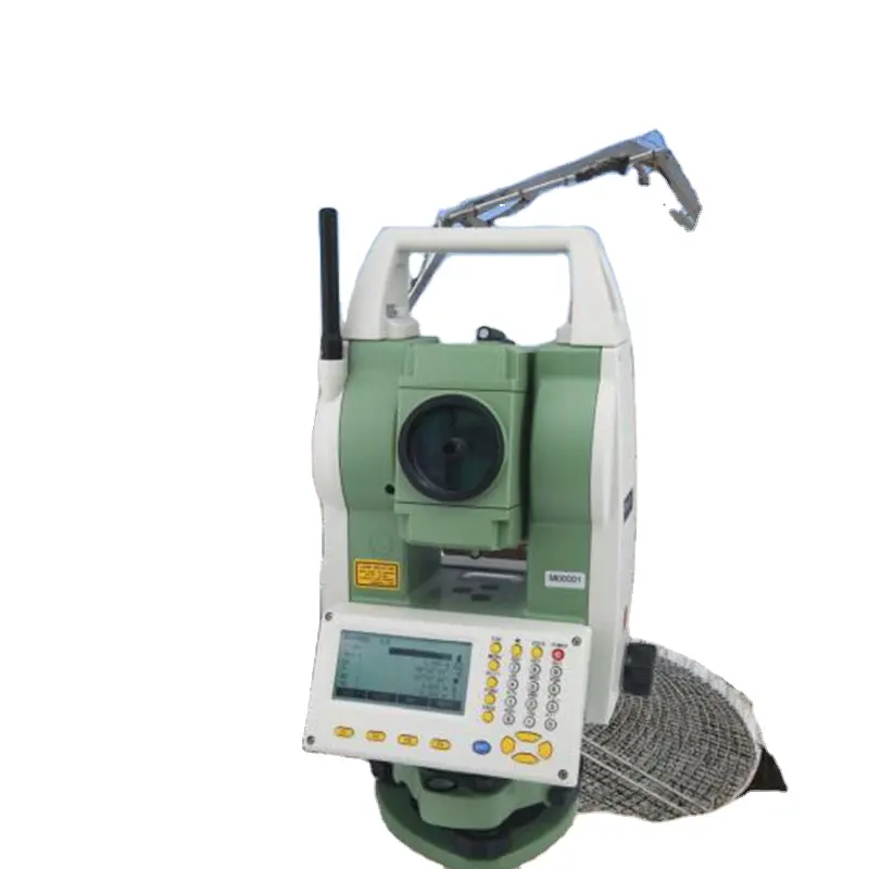 Brand new cable free reflectorless total station FOIF OTS650