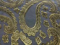 Dirac somali tissu Lurex mousseline de soie pour robes de mariée Farasawi ensemble comprend somali Dirac mousseline de soie