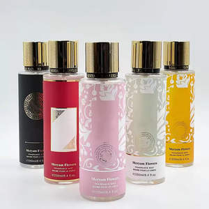 Parfum corporel en gros sous marque privée pour femmes et hommes, spray déodorant secret original - Product Image 2