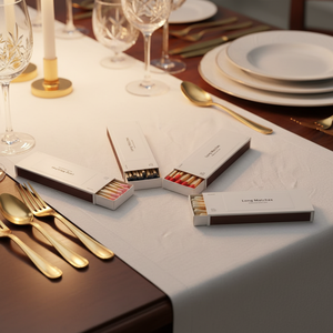 Boîte <span class=keywords><strong>d</strong></span>'<span class=keywords><strong>allumettes</strong></span> disponible pour la publicité dans les hôtels Traitement en usine Taille personnalisée La publicité correspond aux <span class=keywords><strong>allumettes</strong></span> dans les hôtels - Product Image 4