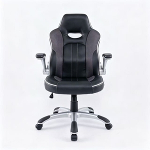 Chaises de jeu <span class=keywords><strong>gamer</strong></span> - Chaise inclinable extra large et épaisse, <span class=keywords><strong>siège</strong></span> ergonomique pour jeux, fonction extensible, confort supérieur, <span class=keywords><strong>meilleur</strong></span> prix - Product Image 2