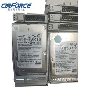ST9300603SS 300 GB 10 k SAS 6 ГБ/сек. 2,5 "внутренние корпоративные объемные жесткие диски - Product Image 5