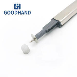 Système de <span class=keywords><strong>fermeture</strong></span> douce pour tiroirs avec aimant de <span class=keywords><strong>porte</strong></span> d'<span class=keywords><strong>armoire</strong></span> OEM GH C02, <span class=keywords><strong>fermeture</strong></span> douce, prix bas - Product Image 5