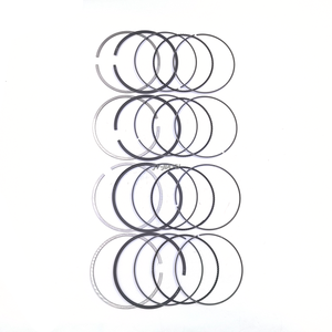 BMW F07 F10 F11 E84 F25 F26 F15 F16 E89 X1 X3 X4 X5 X6 Z4 528i 520i N20 N20B20B N20B20A 2.0T 11257594453 için Motor Piston Segmanı - Product Image 1