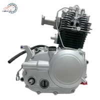 CQHZJ Bonne Qualité Moto 100cc CT100 BM100 Boxer 100 Moteur pour Inde Bajaj Moto