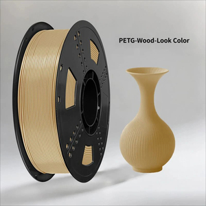 PETG <b>3D</b> <b>Printer</b> Filament 1.75mm 1KG High Strength High Toughness Odorless Eco Friendly for FDM - Product Image 5
