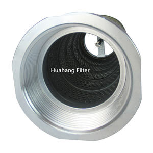 Filtro Huahang de larga vida 10115197 - Product Image 6