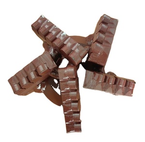 Cacbua 5 1/8 (131mm) đường kính 5 lưỡi PDC kéo <span class=keywords><strong>bit</strong></span> để khoan giếng - Product Image 6